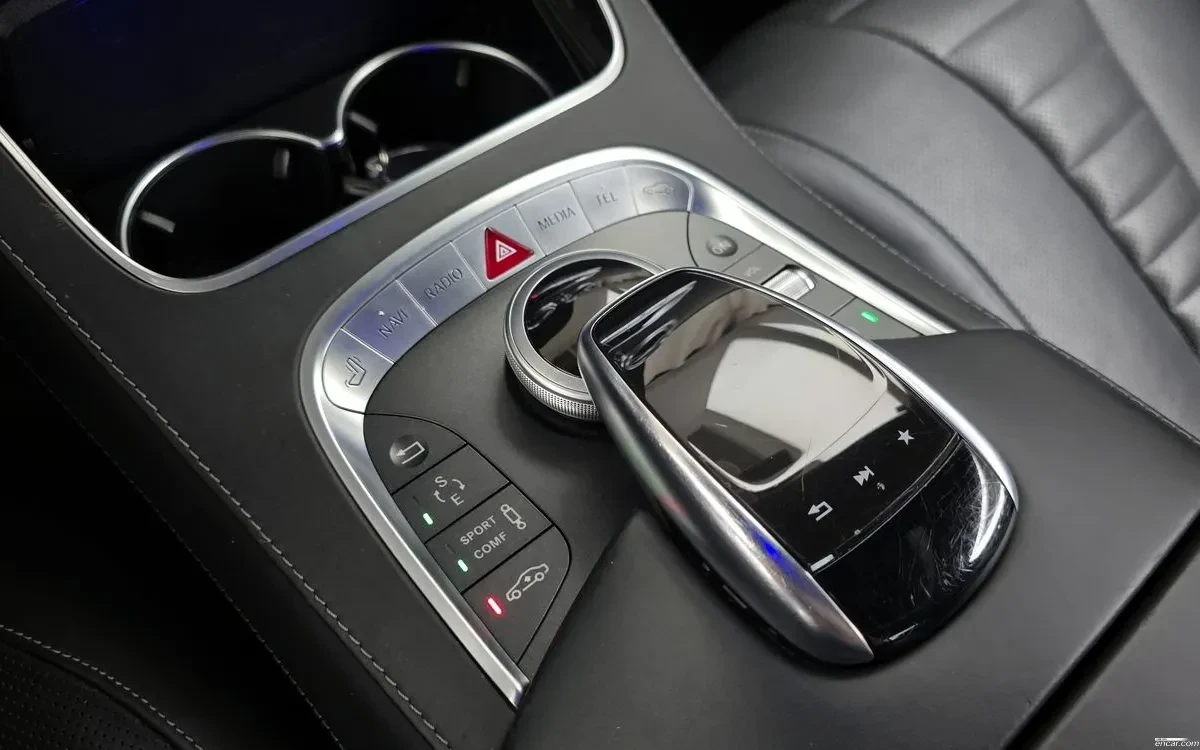 Mercedes-Benz S 400 HEAD UP * ��������� * 360 * �������� *  | Mobile.bg � ����������� 15
