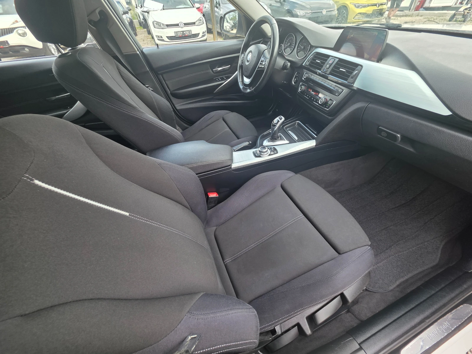 BMW 320 D-xDrive-ZF-Touring-F31 Facelift-184hp | Mobile.bg � ����������� 17