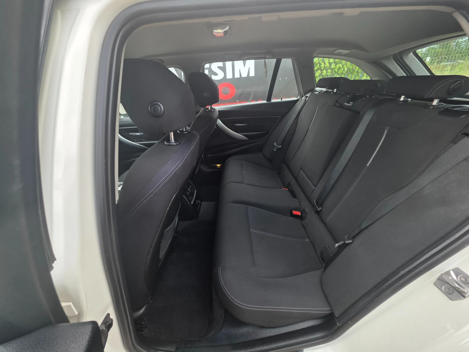 BMW 320 D-xDrive-ZF-Touring-F31 Facelift-184hp | Mobile.bg � ����������� 14