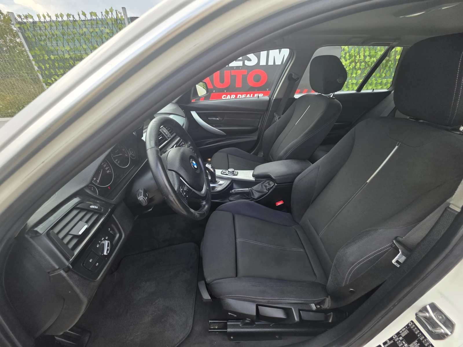 BMW 320 D-xDrive-ZF-Touring-F31 Facelift-184hp | Mobile.bg � ����������� 13