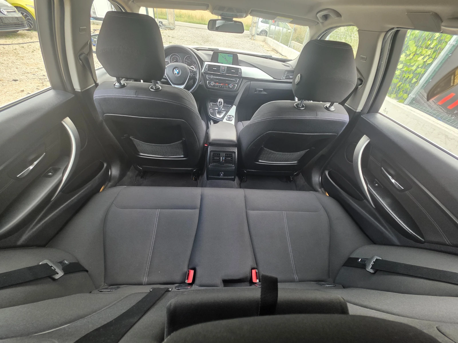 BMW 320 D-xDrive-ZF-Touring-F31 Facelift-184hp | Mobile.bg � ����������� 15