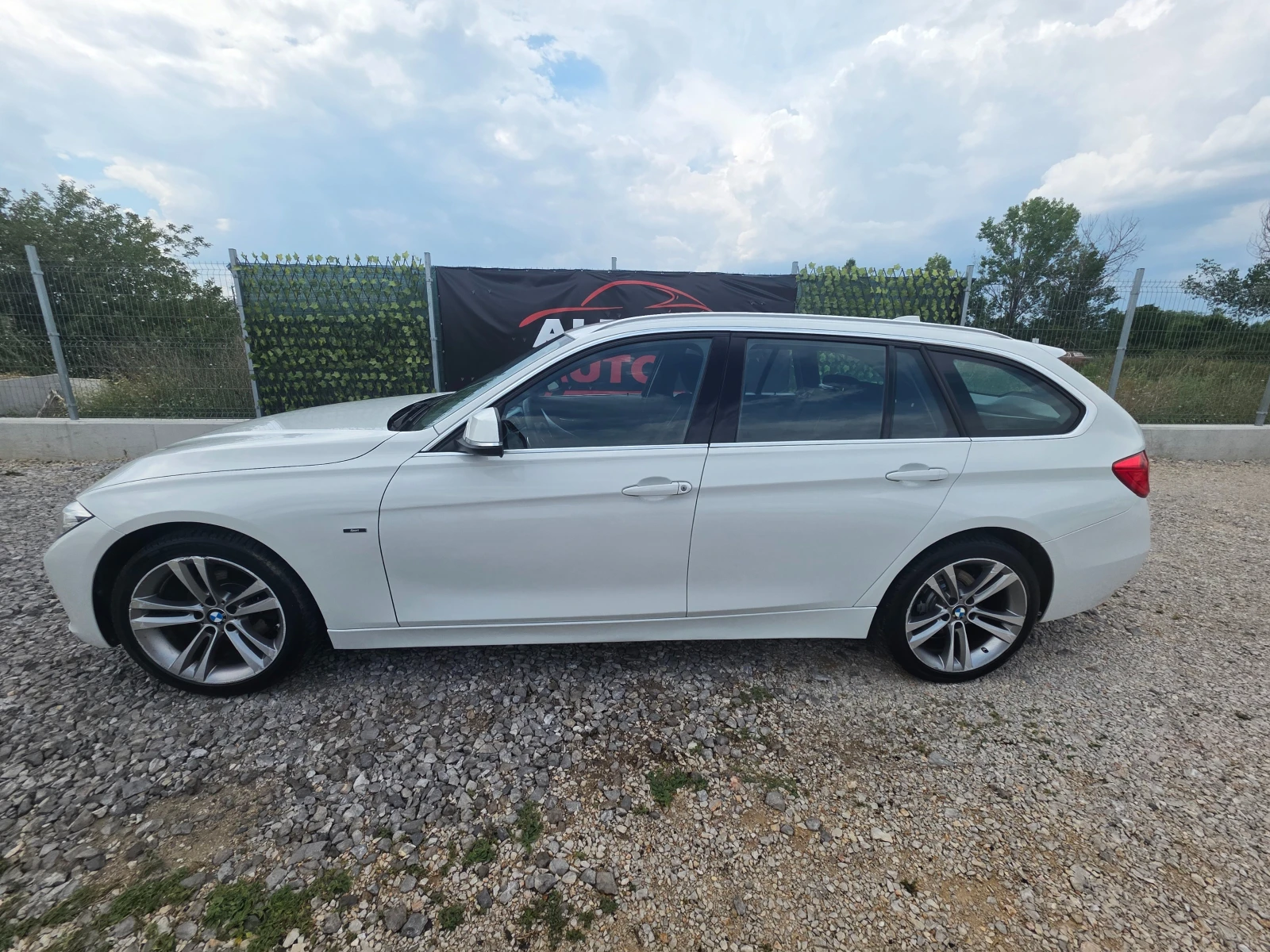 BMW 320 D-xDrive-ZF-Touring-F31 Facelift-184hp | Mobile.bg � ����������� 9