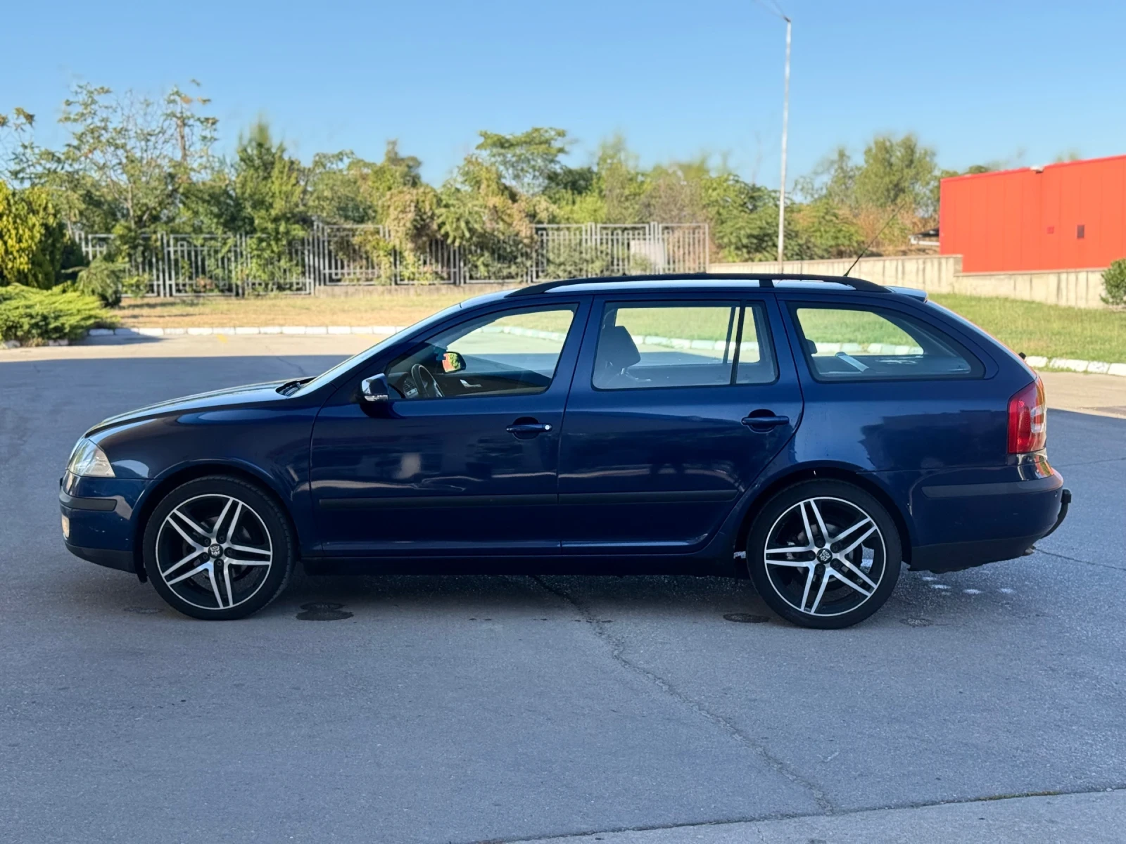 Skoda Octavia 1.9 105 | Mobile.bg � ����������� 8