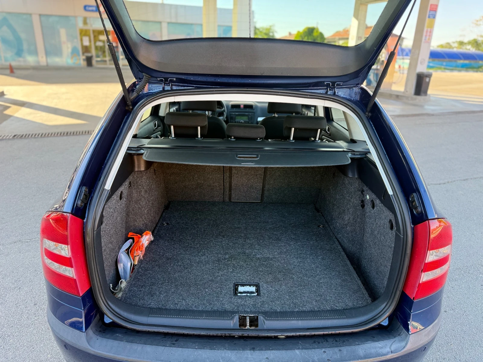 Skoda Octavia 1.9 105 | Mobile.bg � ����������� 11