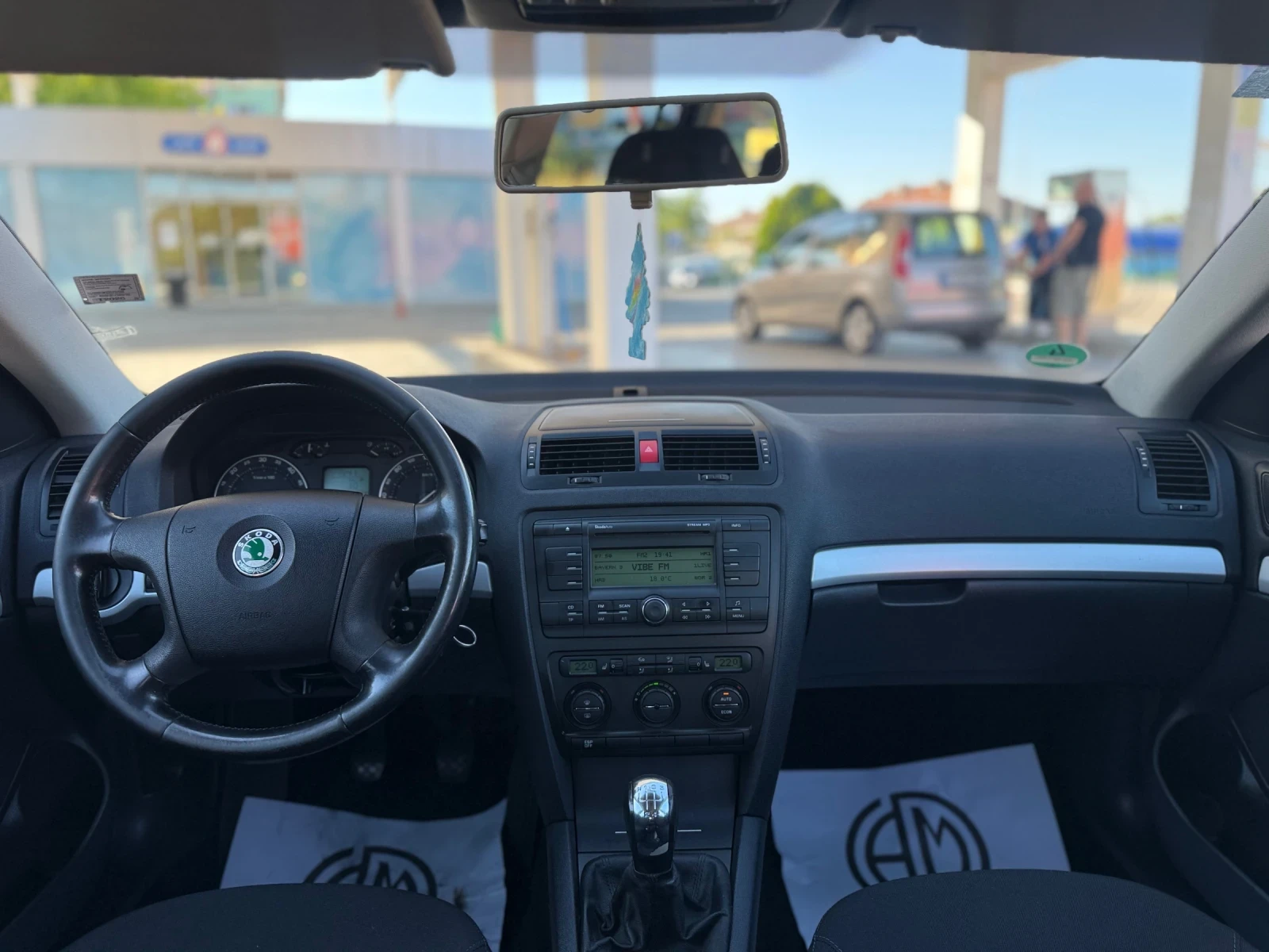 Skoda Octavia 1.9 105 | Mobile.bg � ����������� 13