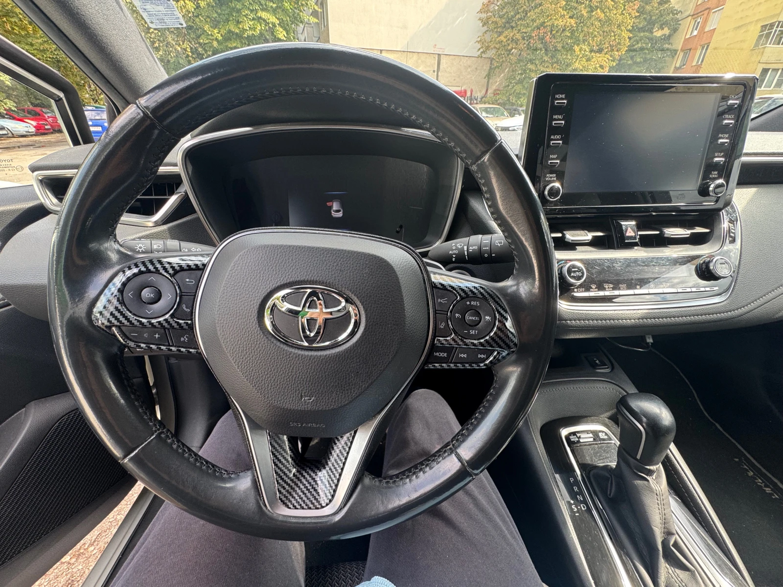 Toyota Corolla, снимка 11 - Автомобили и джипове - 56242748
