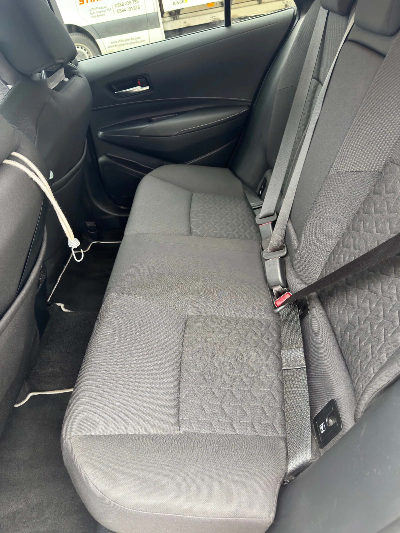 Toyota Corolla, снимка 9 - Автомобили и джипове - 56242748
