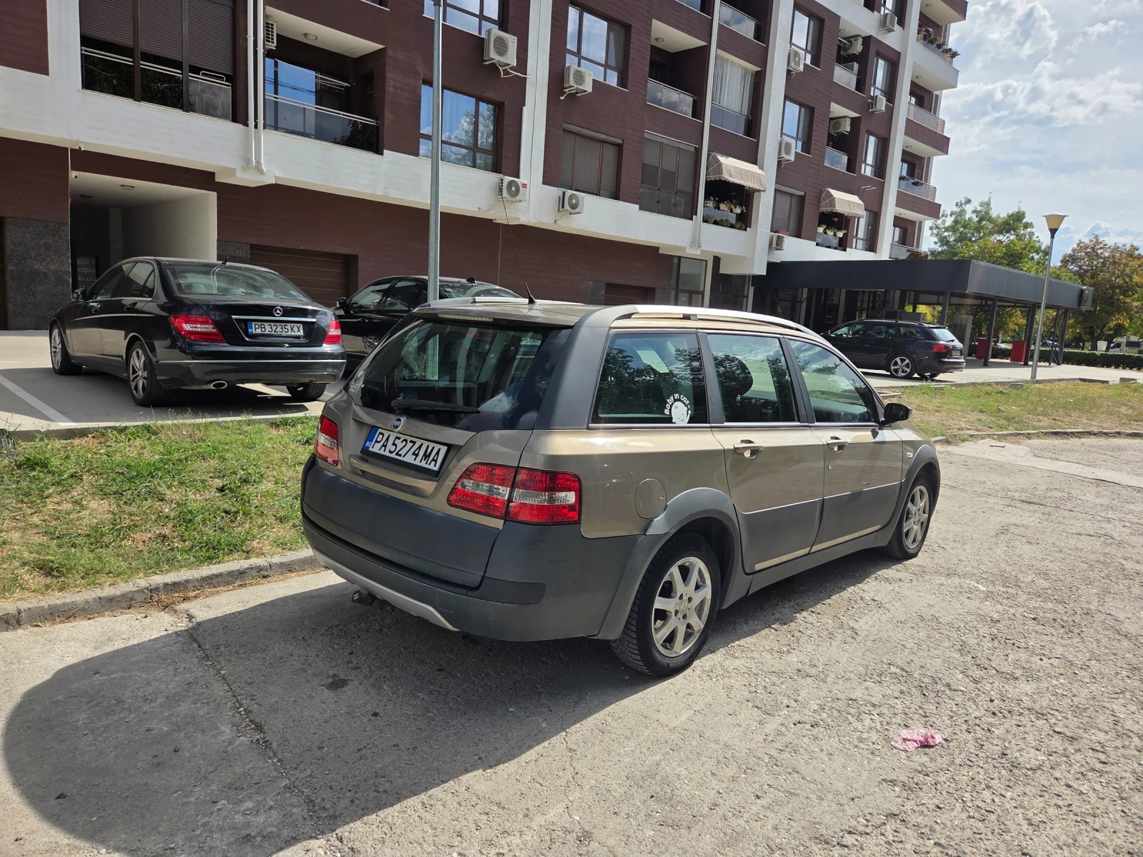 Fiat Stilo 1.9gtd 8v | Mobile.bg � ����������� 5