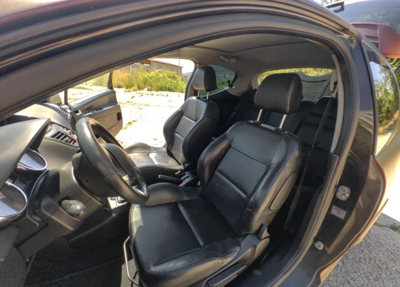 Peugeot 207 207 GT 150�� | Mobile.bg � ����������� 7