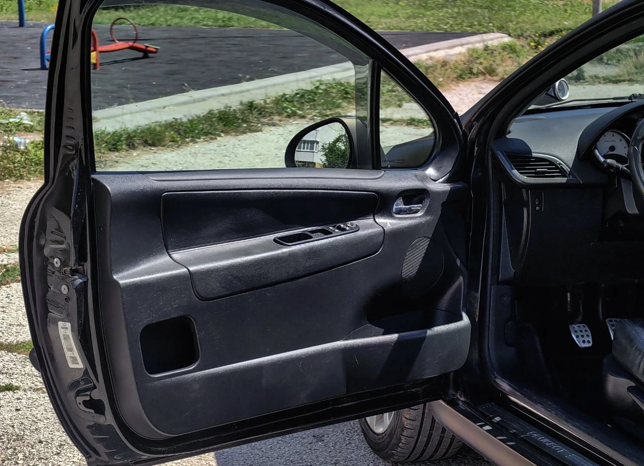 Peugeot 207 207 GT 150�� | Mobile.bg � ����������� 6