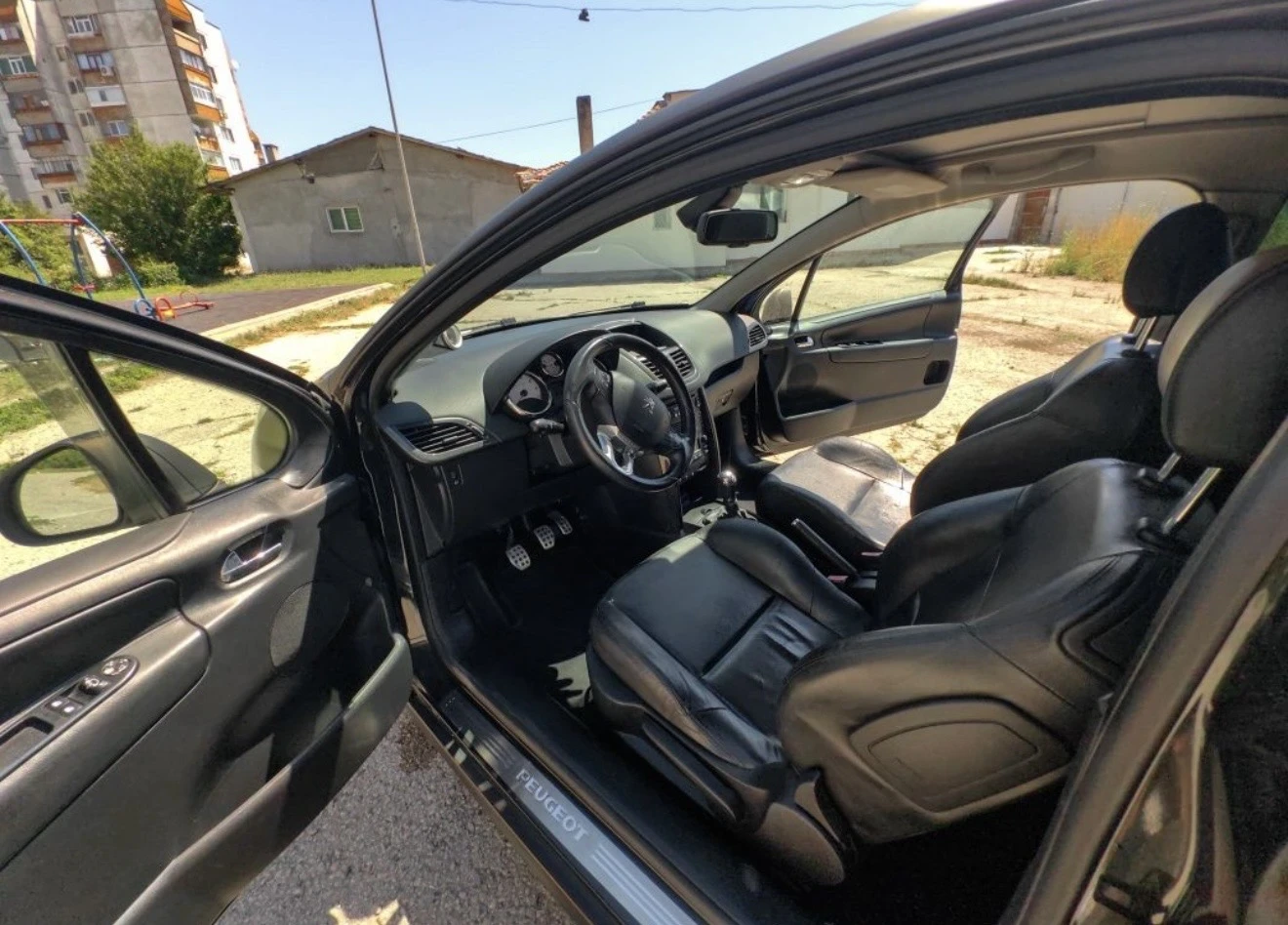 Peugeot 207 207 GT 150�� | Mobile.bg � ����������� 5