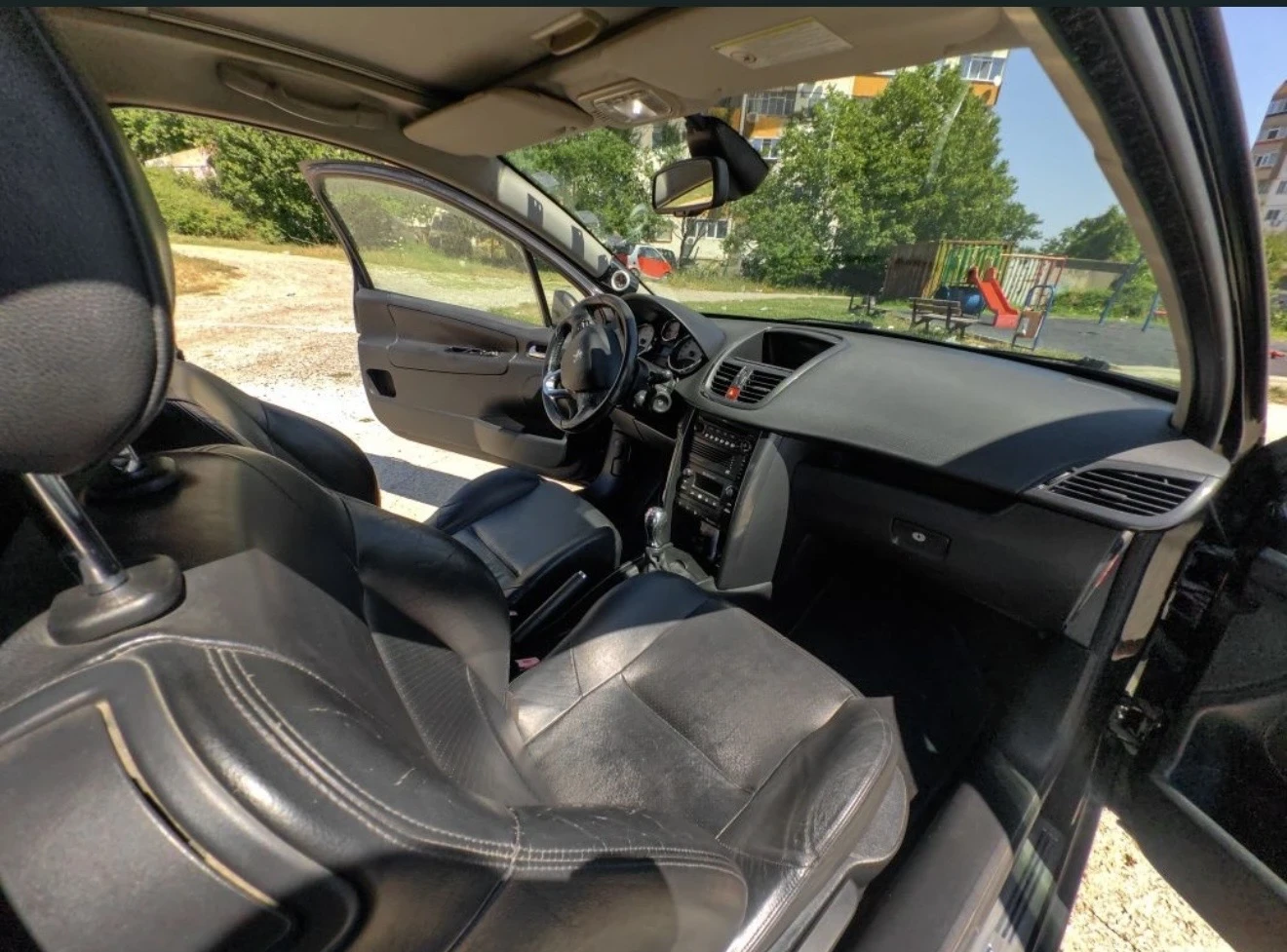 Peugeot 207 207 GT 150�� | Mobile.bg � ����������� 4