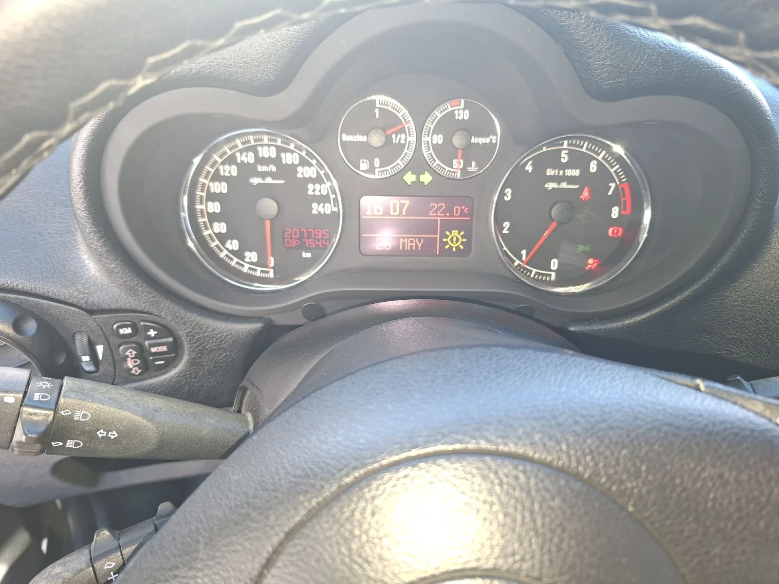 Alfa Romeo 147 | Mobile.bg � ����������� 11