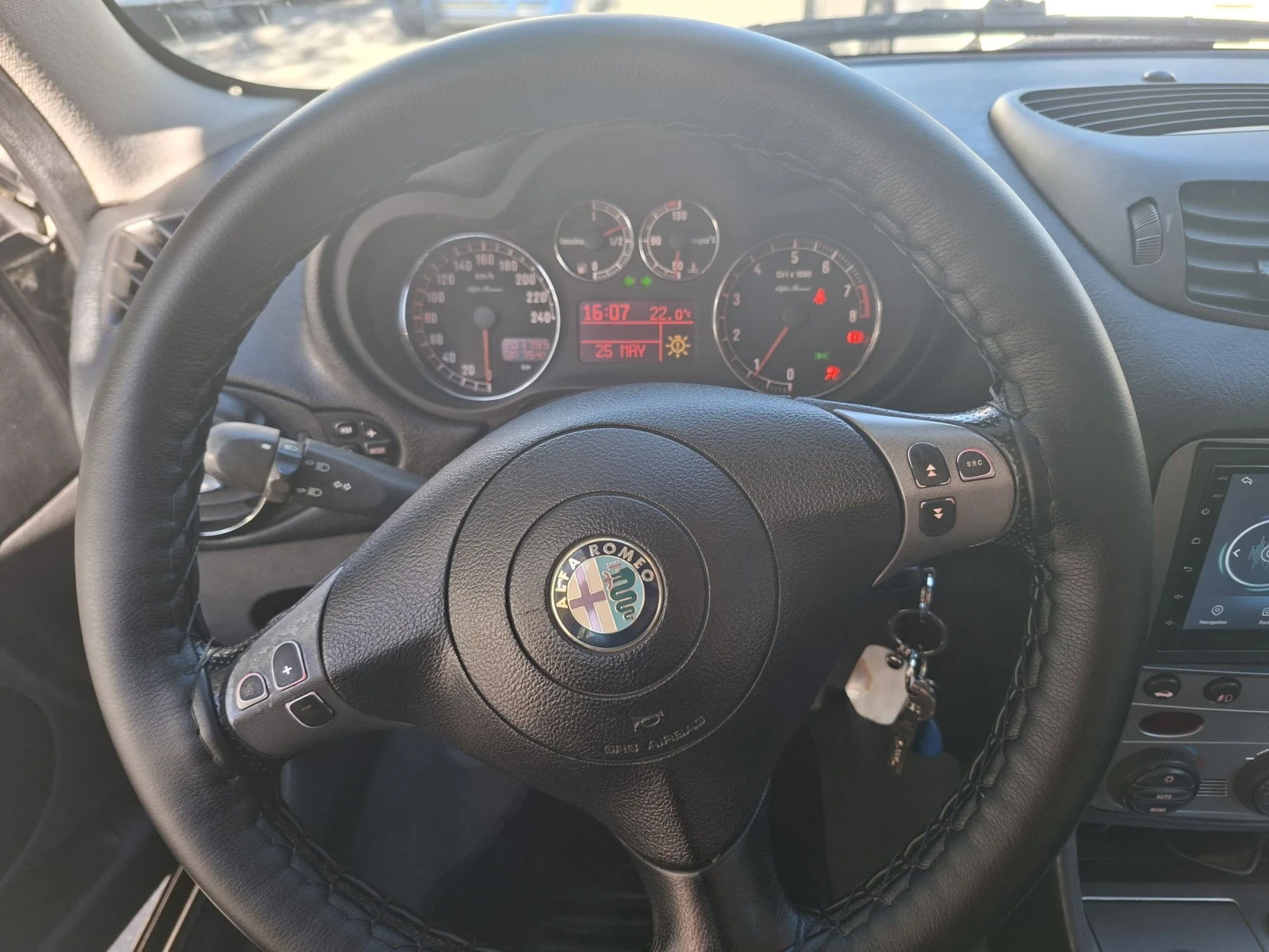 Alfa Romeo 147 | Mobile.bg � ����������� 12