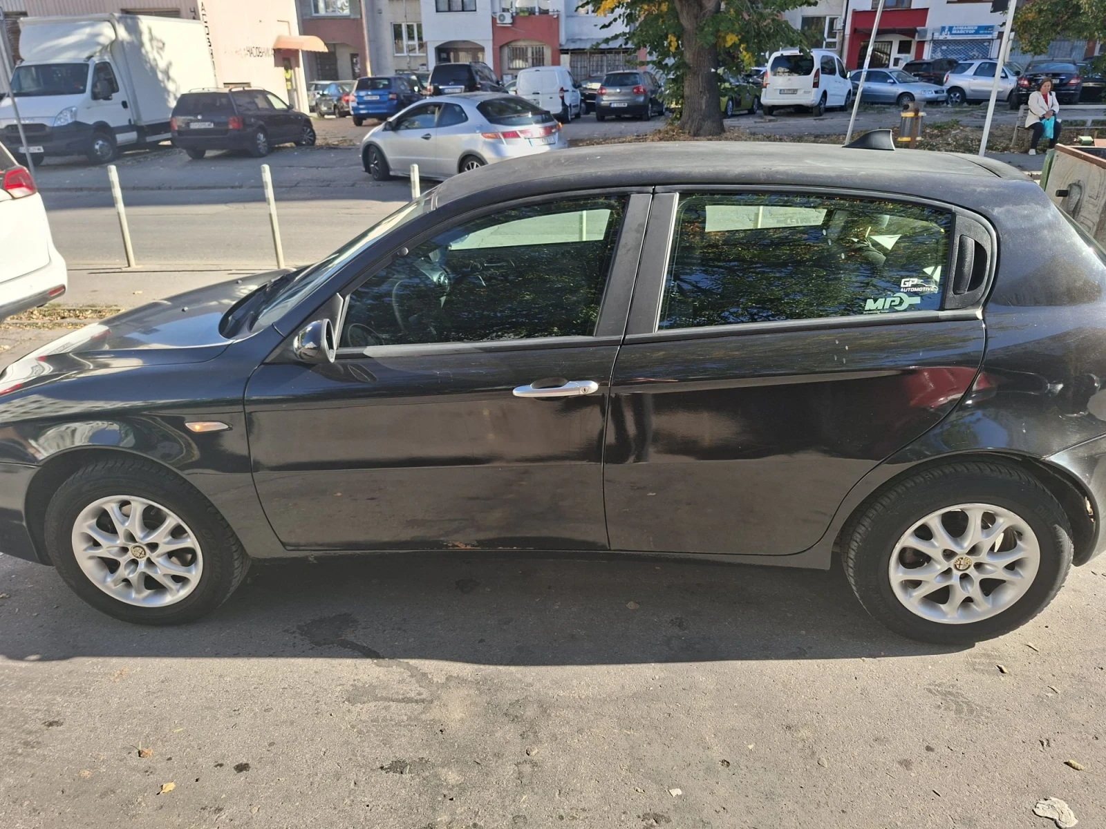 Alfa Romeo 147 | Mobile.bg � ����������� 8