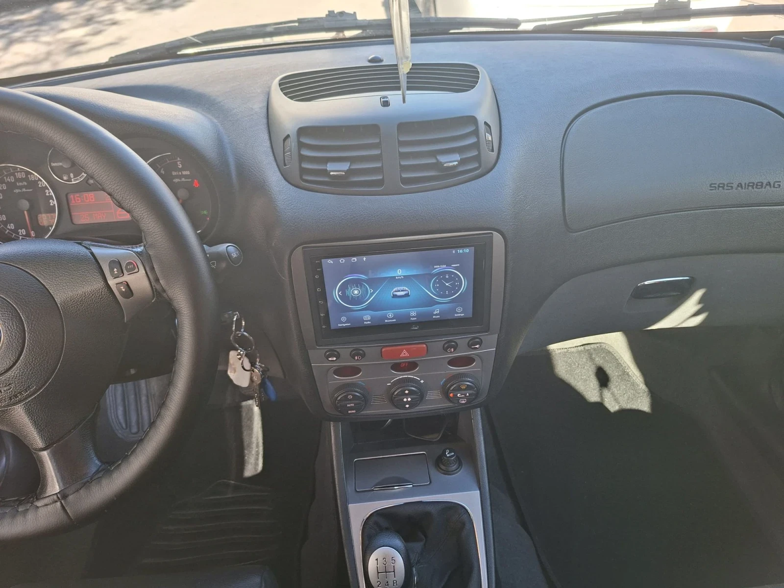 Alfa Romeo 147 | Mobile.bg � ����������� 13