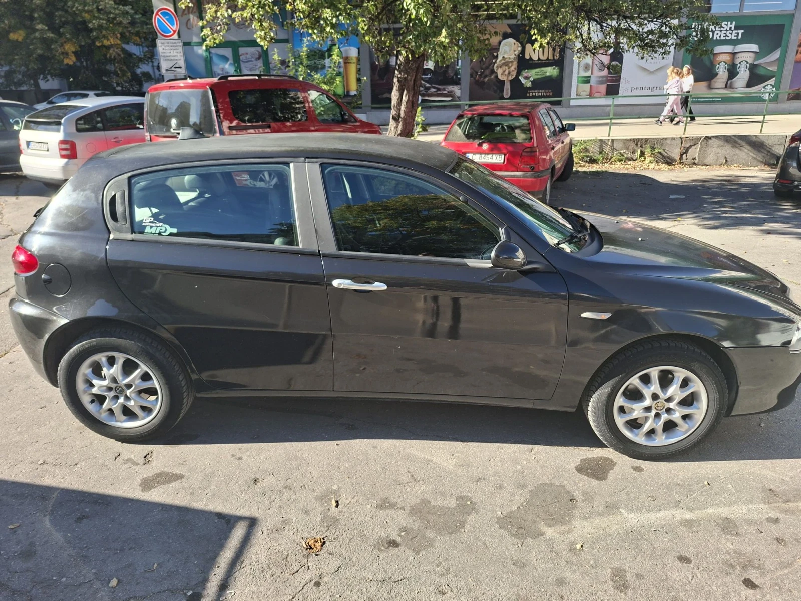 Alfa Romeo 147 | Mobile.bg � ����������� 6