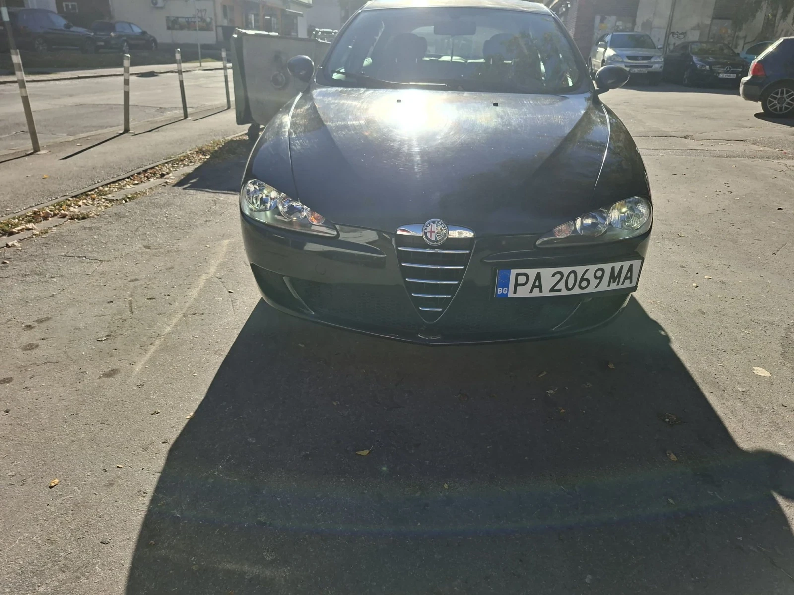 Alfa Romeo 147 | Mobile.bg � ����������� 7