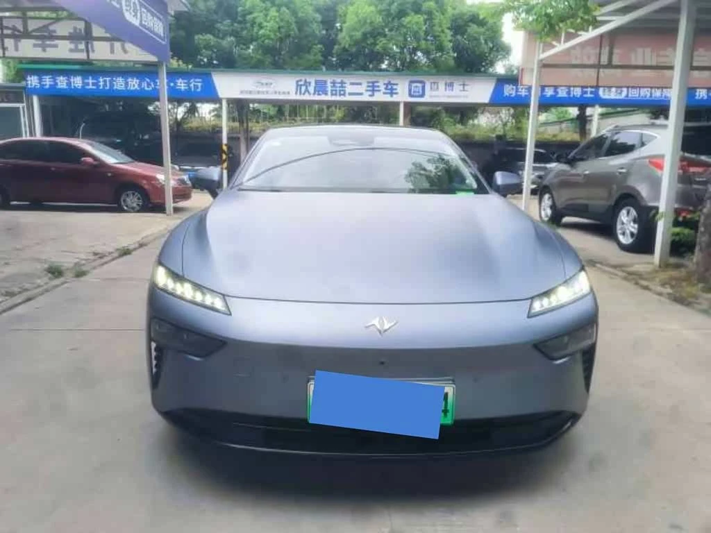 DONGFENG S7 007 EV 540 4WD Max Edition autogeorge.com, снимка 2 - Автомобили и джипове - 56488913