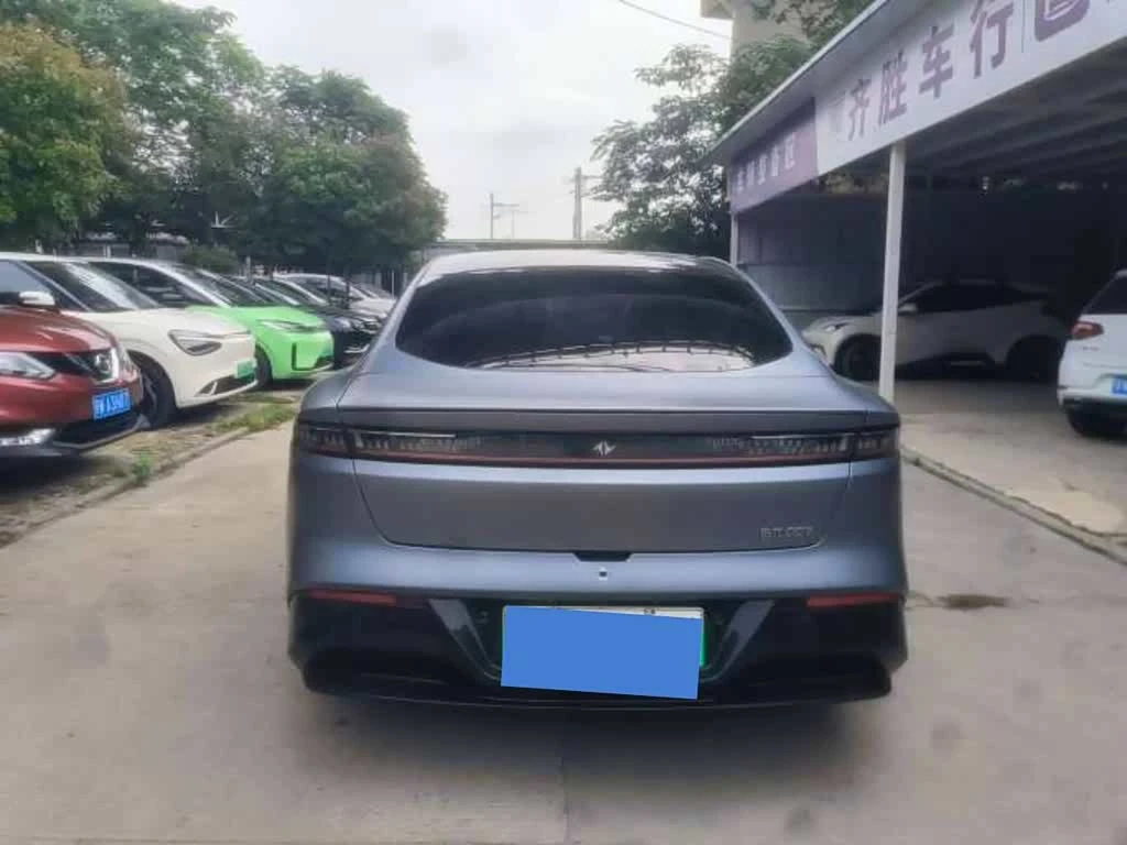 DONGFENG S7 007 EV 540 4WD Max Edition autogeorge.com, снимка 8 - Автомобили и джипове - 56488913