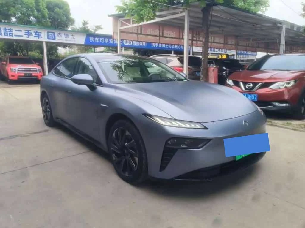 DONGFENG S7 007 EV 540 4WD Max Edition autogeorge.com, снимка 3 - Автомобили и джипове - 56488913