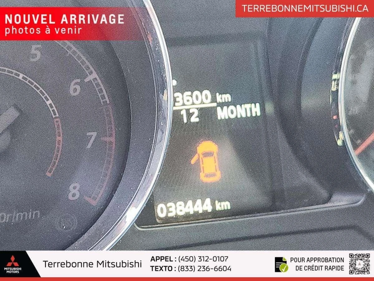 Mitsubishi RVR * ES AWC | ECRAN TACTILE | GARANTIE 10 ANS| LIVRAI | Mobile.bg � ����������� 5
