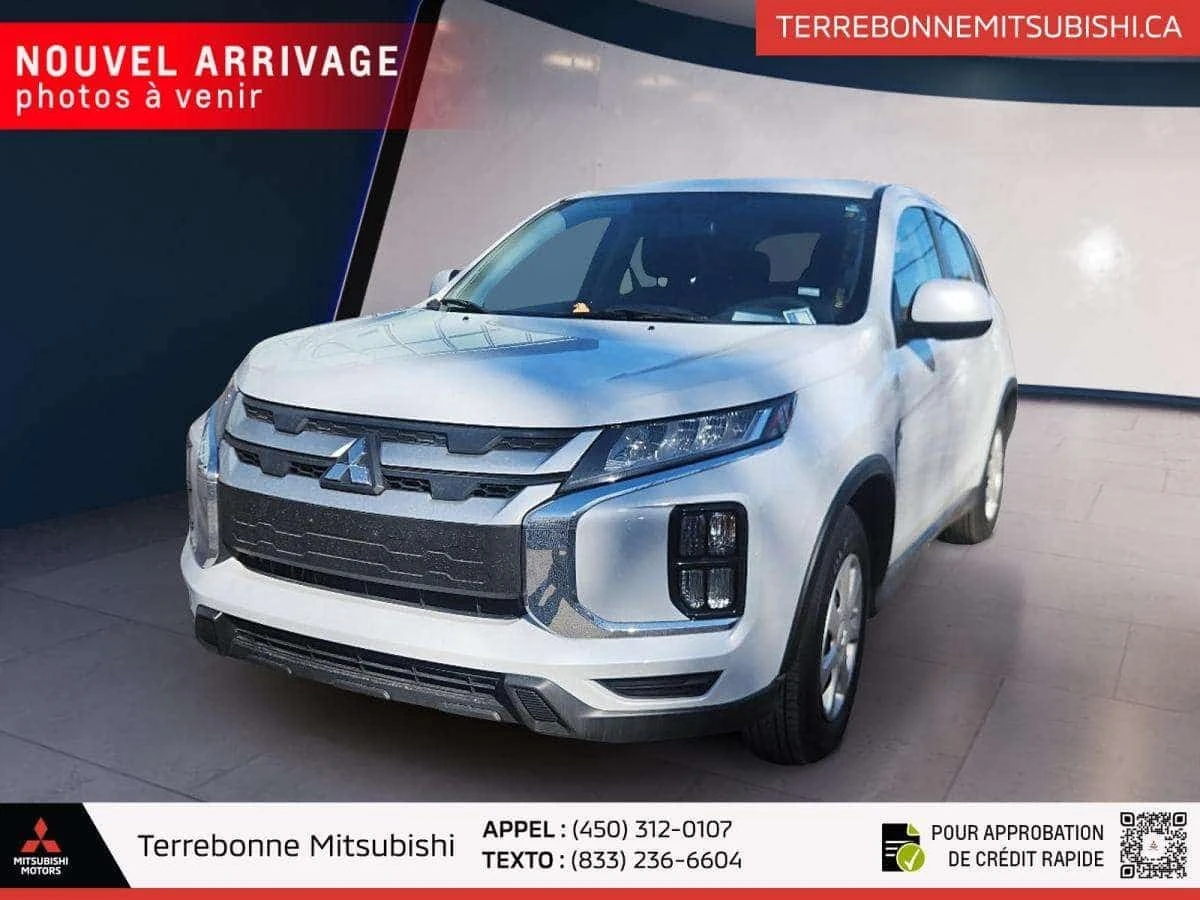 Mitsubishi RVR * ES AWC | ECRAN TACTILE | GARANTIE 10 ANS| LIVRAI | Mobile.bg � ����������� 1