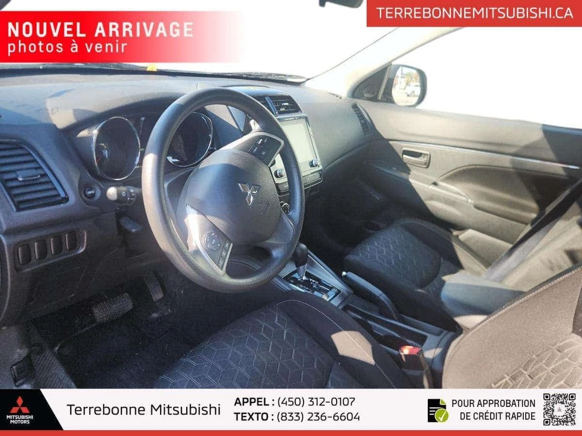 Mitsubishi RVR * ES AWC | ECRAN TACTILE | GARANTIE 10 ANS| LIVRAI | Mobile.bg � ����������� 4