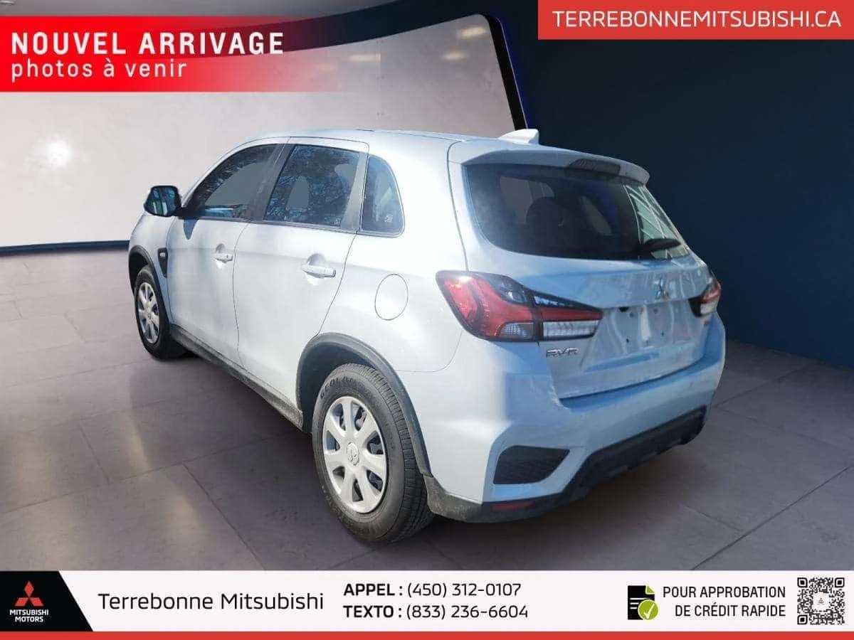 Mitsubishi RVR * ES AWC | ECRAN TACTILE | GARANTIE 10 ANS| LIVRAI | Mobile.bg � ����������� 3