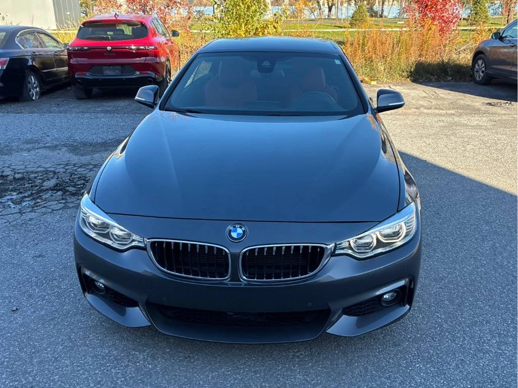BMW 435 * CARFAX* ����� �� �����������*  | Mobile.bg � ����������� 2