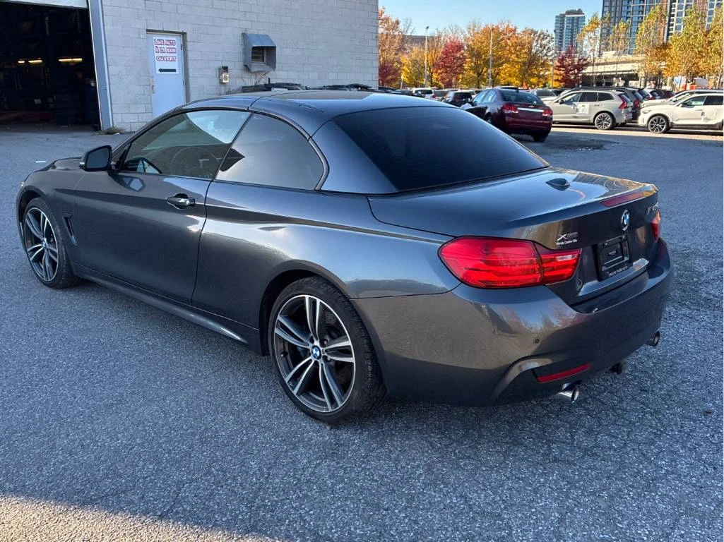BMW 435 * CARFAX* ����� �� �����������*  | Mobile.bg � ����������� 6