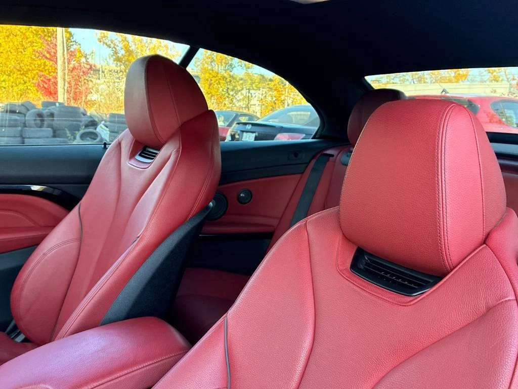 BMW 435 * CARFAX* ����� �� �����������*  | Mobile.bg � ����������� 11