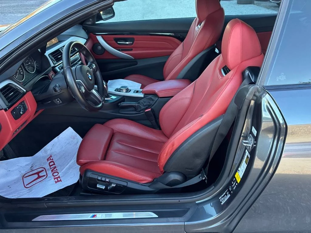 BMW 435 * CARFAX* ����� �� �����������*  | Mobile.bg � ����������� 10