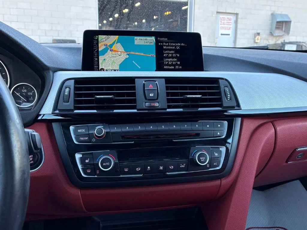 BMW 435 * CARFAX* ����� �� �����������*  | Mobile.bg � ����������� 9