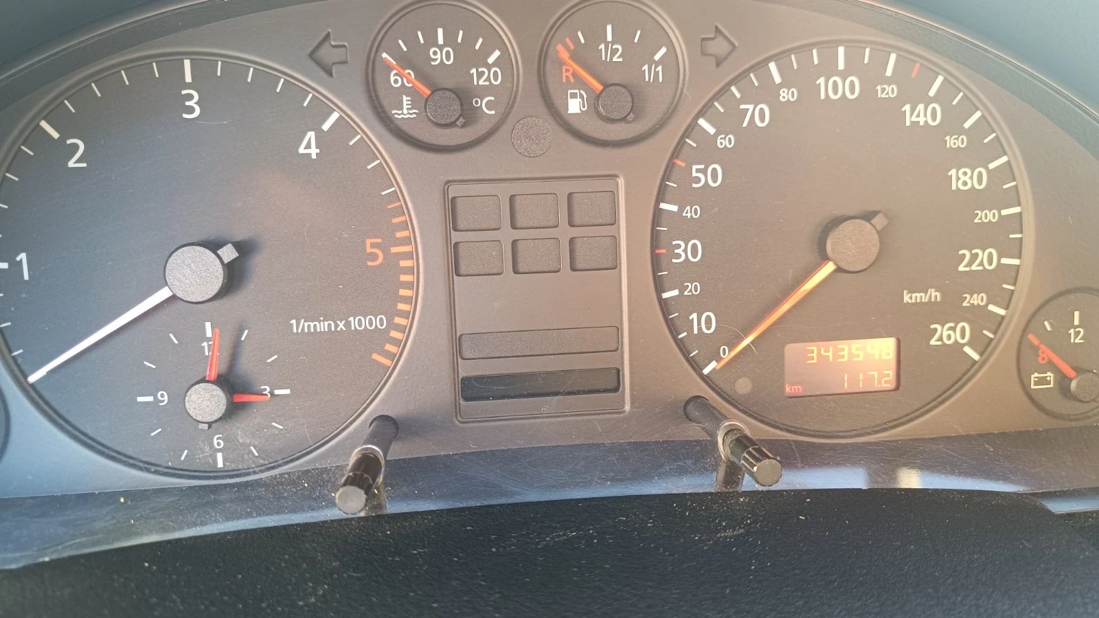 Audi A6, снимка 11 - Автомобили и джипове - 56663351
