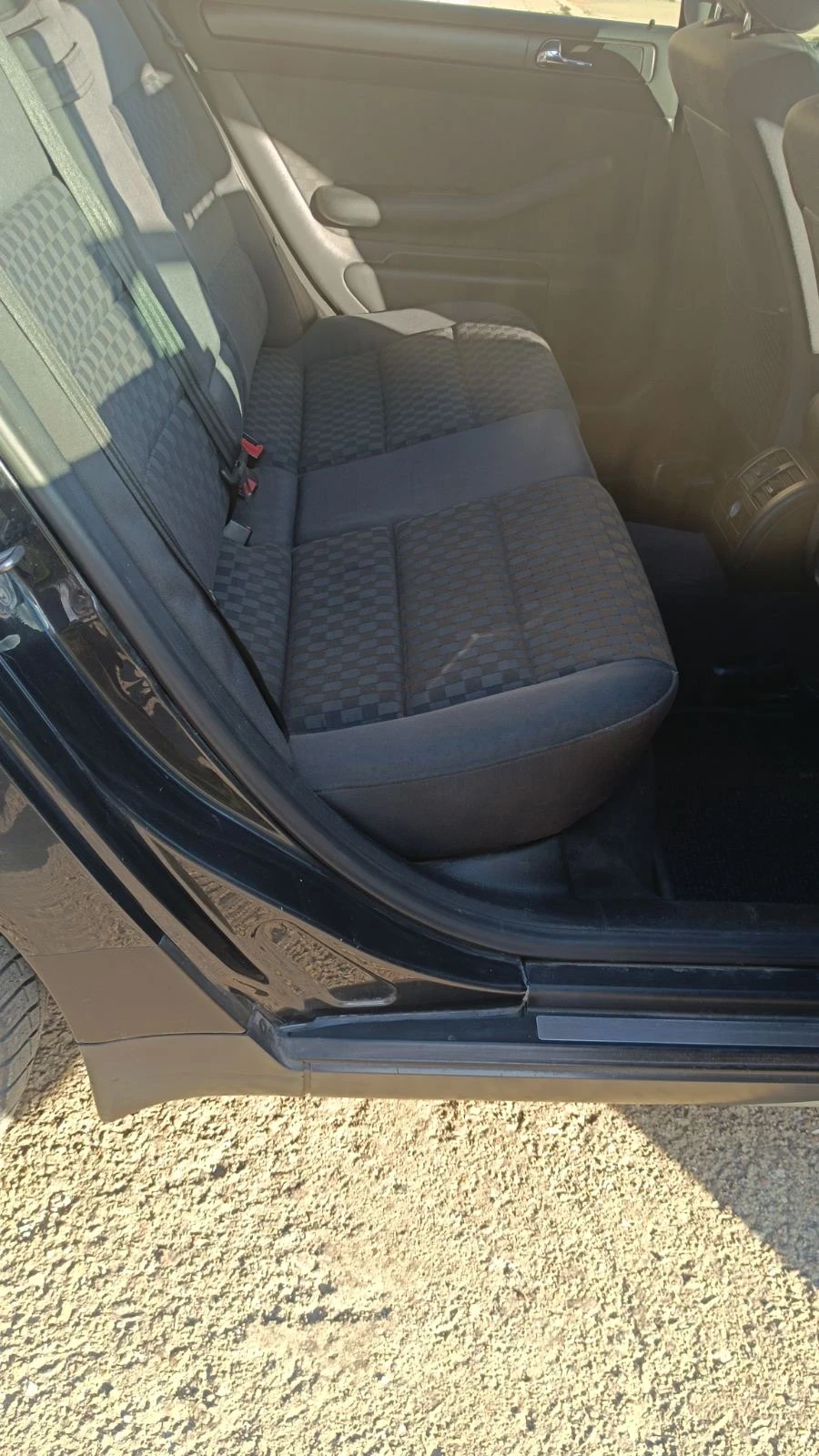 Audi A6, снимка 9 - Автомобили и джипове - 56663351