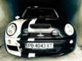 Mini Cooper s John Cooper Works, снимка 1