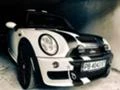 Mini Cooper s John Cooper Works, снимка 2