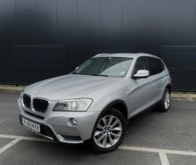 BMW X3 2.0d X Drive, снимка 1