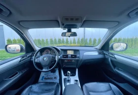BMW X3 2.0d X Drive, снимка 8