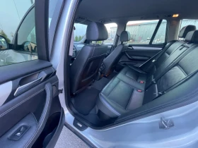 BMW X3 2.0d X Drive, снимка 7