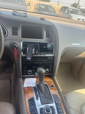 Audi Q7 3.0 тди * На части* , снимка 9
