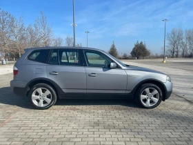 BMW X3 Е83 New Face 2.0i xDrive 4x4 ПЕРФЕКТНА, снимка 5
