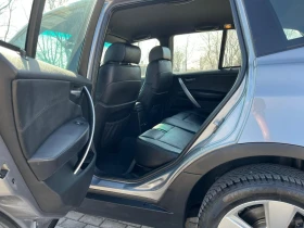 BMW X3 Е83 New Face 2.0i xDrive 4x4 ПЕРФЕКТНА, снимка 12