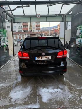 Fiat Freemont, снимка 8
