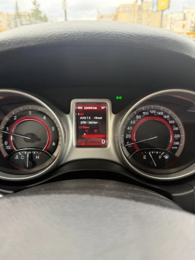 Fiat Freemont, снимка 10