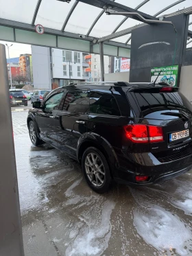 Fiat Freemont, снимка 9