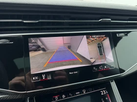Audi Q8 50 TDI quattro, снимка 17