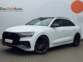 Audi Q8 50 TDI quattro, снимка 1