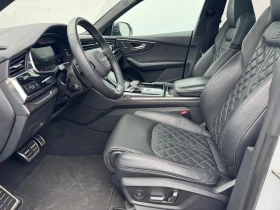 Audi Q8 50 TDI quattro, снимка 5